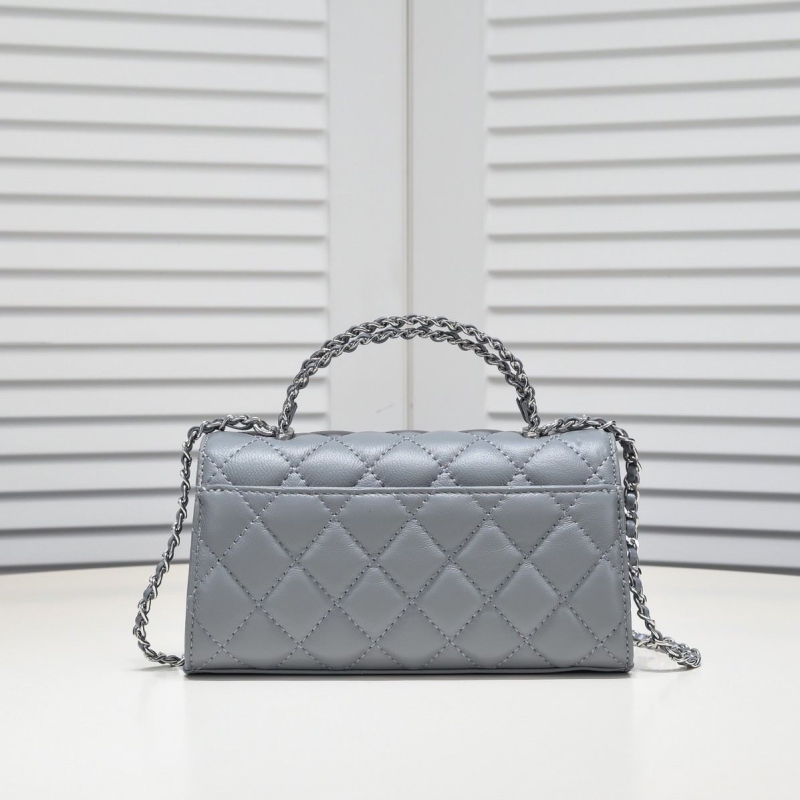 Ch**el satchel bags